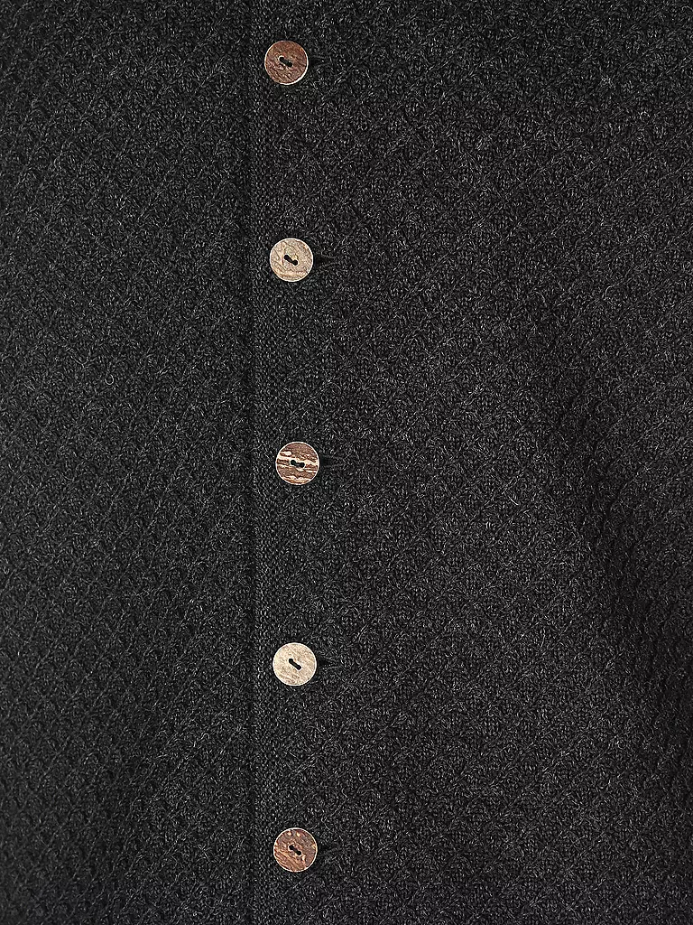 GOTTSEIDANK | Gilet traditionnel en tricot XAVER | 