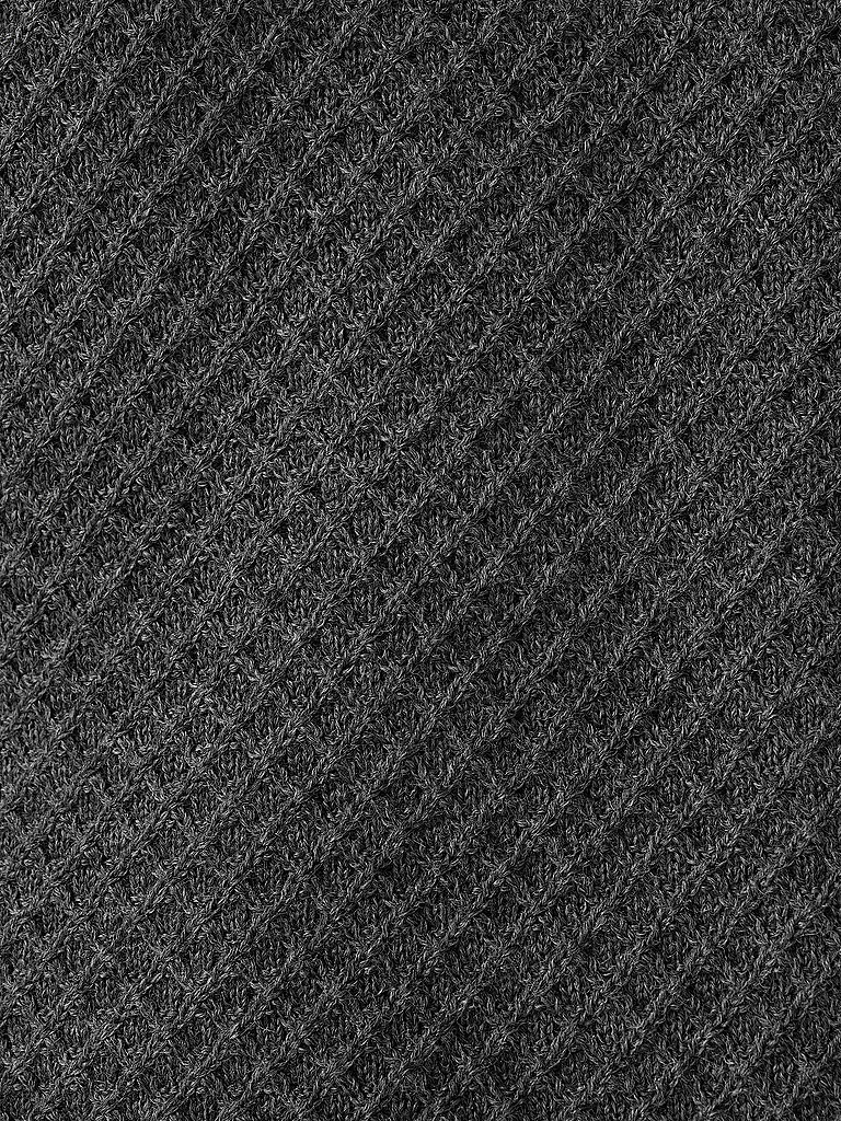 GOTTSEIDANK | Gilet traditionnel en tricot XAVER | 