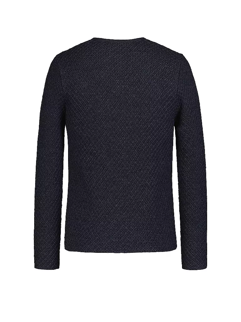 GOTTSEIDANK | Gilet traditionnel en tricot XAVER | 