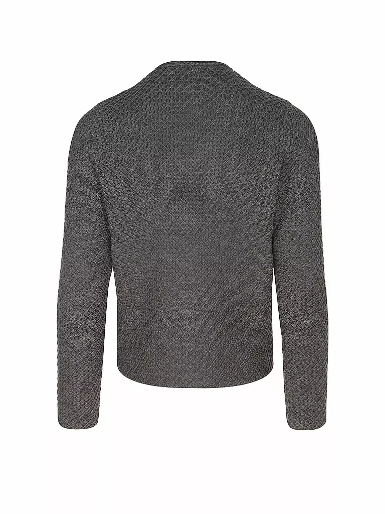 GOTTSEIDANK | Gilet traditionnel en tricot XAVER | 