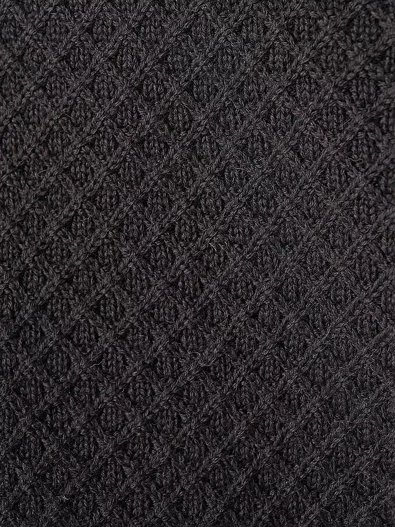 GOTTSEIDANK | Gilet traditionnel en tricot XAVER | 