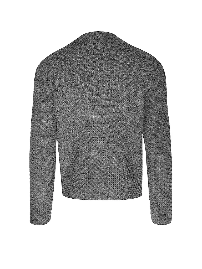 GOTTSEIDANK | Gilet traditionnel en tricot XAVER | 