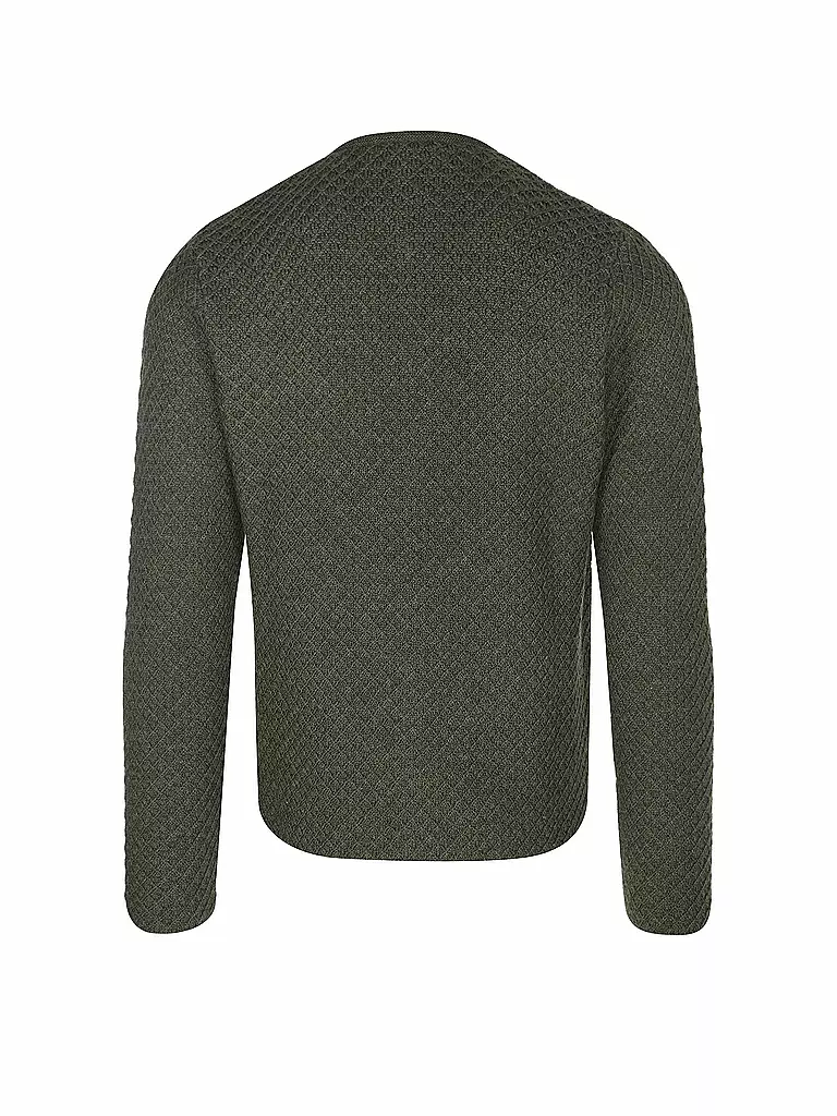 GOTTSEIDANK | Gilet traditionnel en tricot XAVER | 