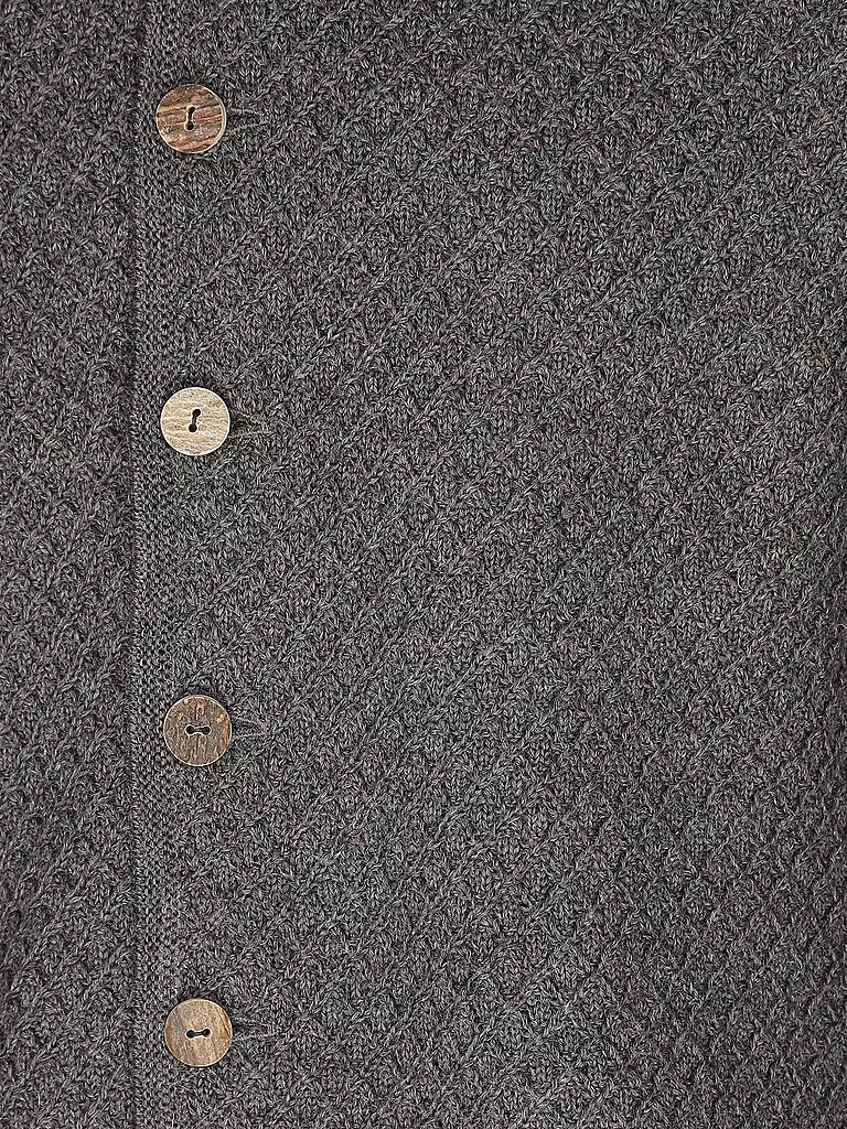 GOTTSEIDANK | Gilet traditionnel en tricot XAVER | 