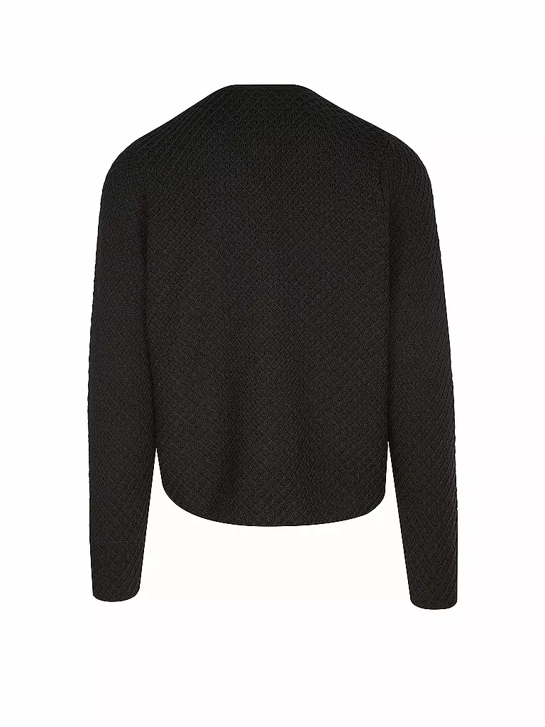 GOTTSEIDANK | Gilet traditionnel en tricot XAVER | 
