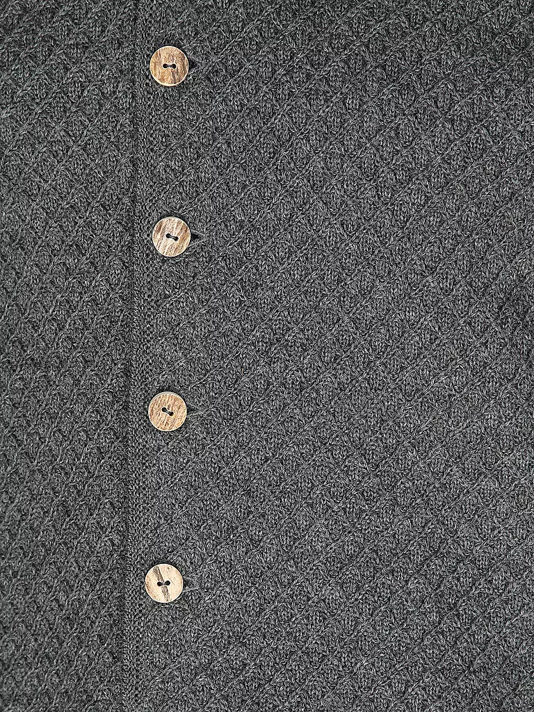 GOTTSEIDANK | Gilet traditionnel en tricot XAVER | 