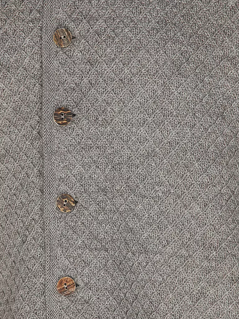 GOTTSEIDANK | Gilet traditionnel en tricot XAVER | 