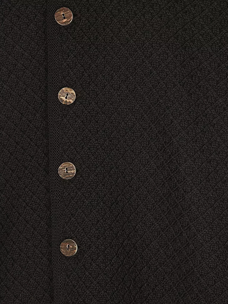 GOTTSEIDANK | Gilet traditionnel en tricot XAVER | 