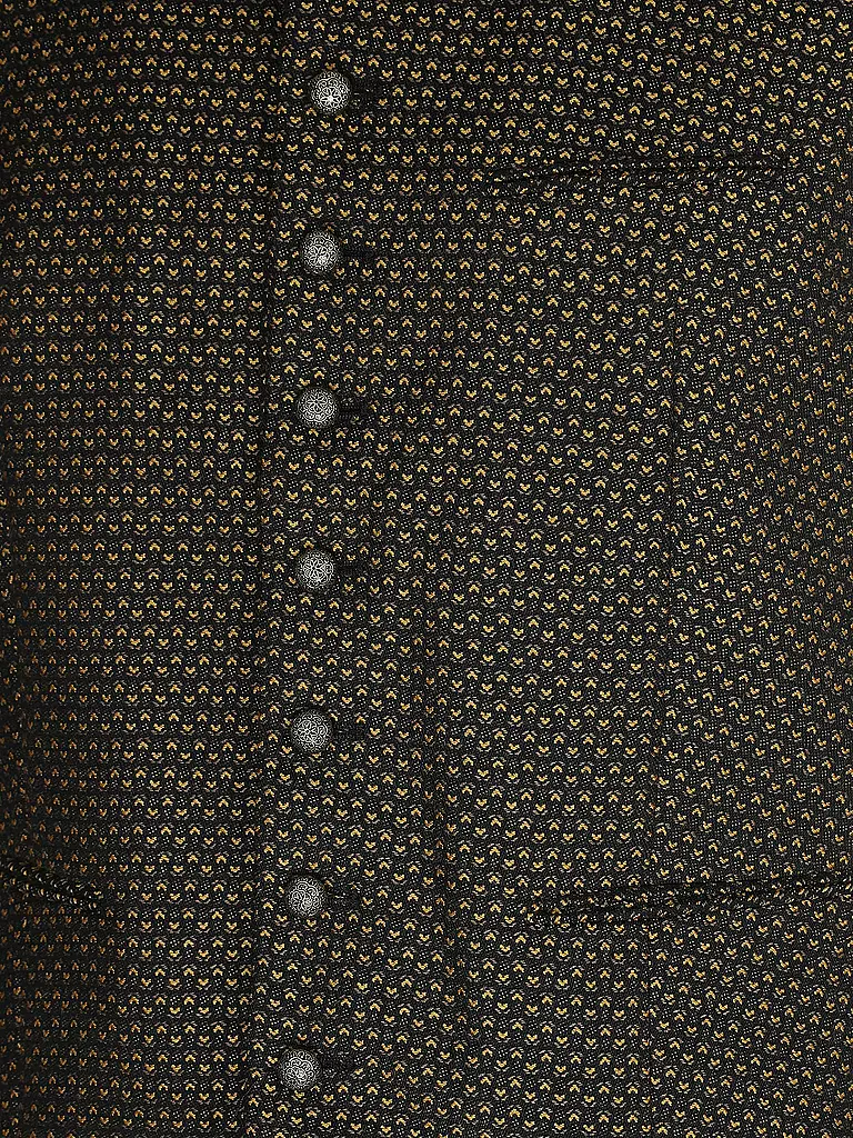 GOTTSEIDANK | Gilet traditionnel KONSTANTIN NS | 