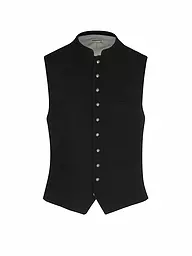 GOTTSEIDANK | Gilet traditionnel KONSTANTIN | Bleu