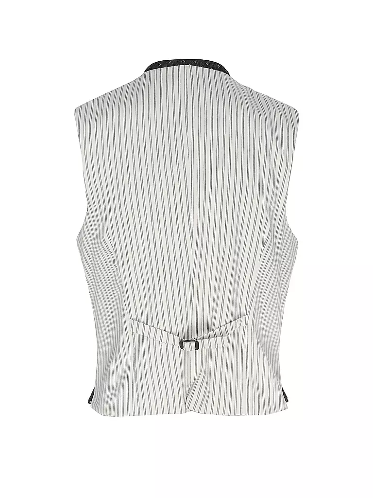 GOTTSEIDANK | Gilet traditionnel KONSTANTIN | Vert foncé