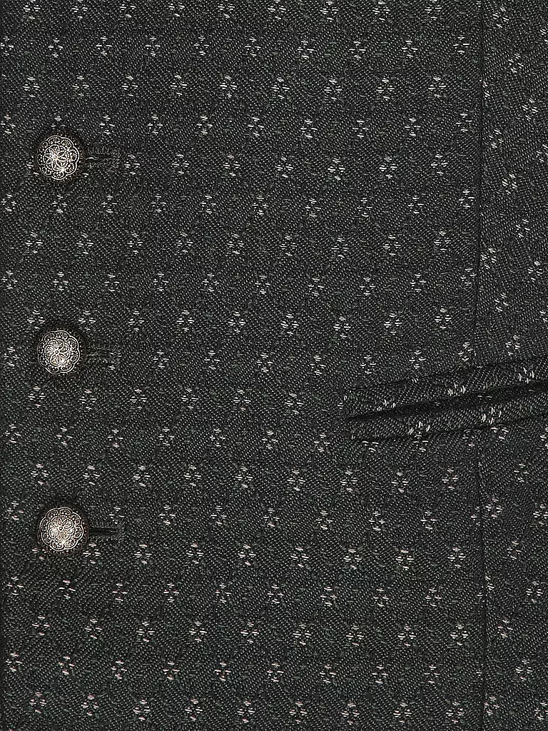 GOTTSEIDANK | Gilet traditionnel KONSTANTIN | 