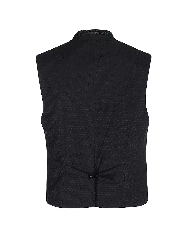 GOTTSEIDANK | Gilet traditionnel KONSTANTIN | 