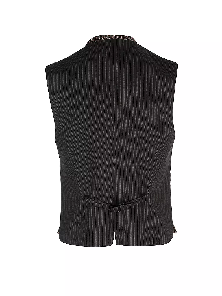 GOTTSEIDANK | Gilet traditionnel KONSTANTIN | 
