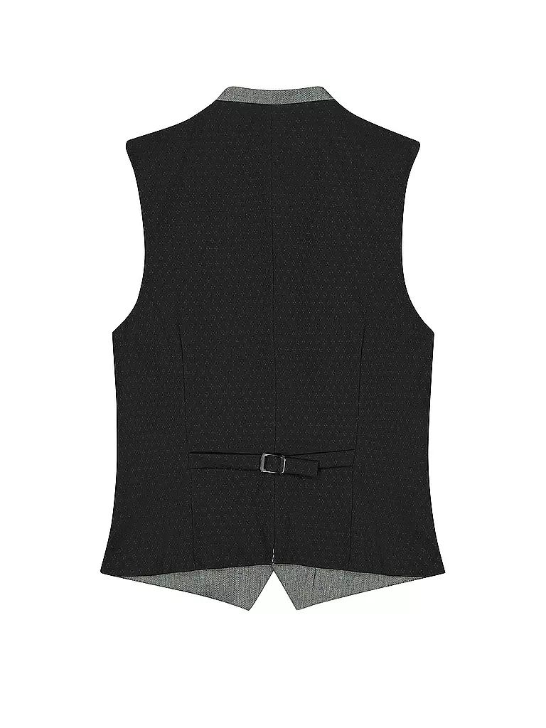 GOTTSEIDANK | Gilet traditionnel KONSTANTIN | 