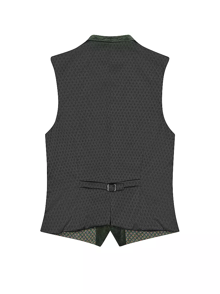 GOTTSEIDANK | Gilet traditionnel KONSTANTIN | 