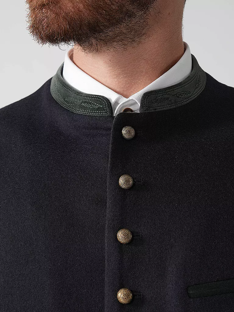 GOTTSEIDANK | Gilet traditionnel KONSTANTIN | 