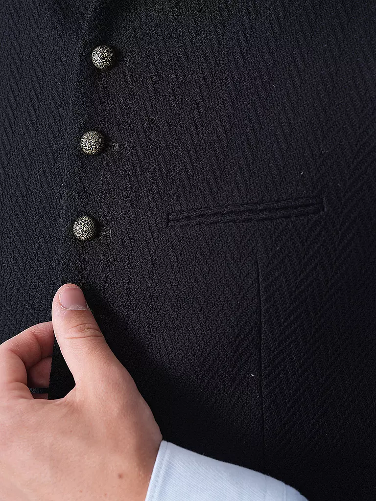 GOTTSEIDANK | Gilet traditionnel KONSTANTIN | 