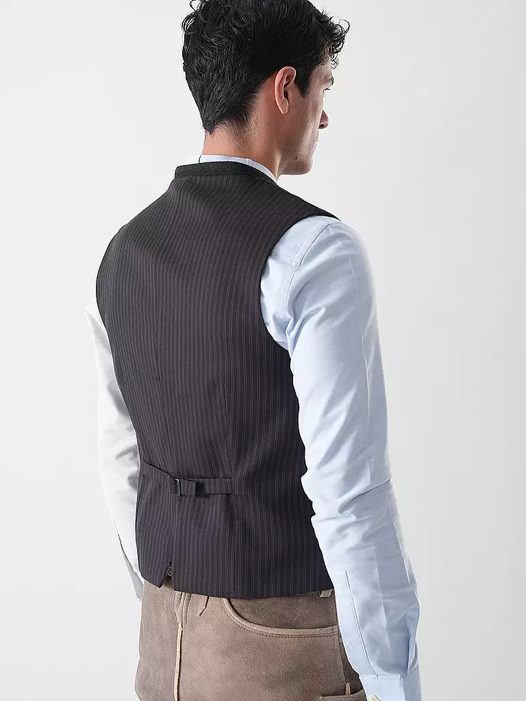 GOTTSEIDANK | Gilet traditionnel KONSTANTIN | 