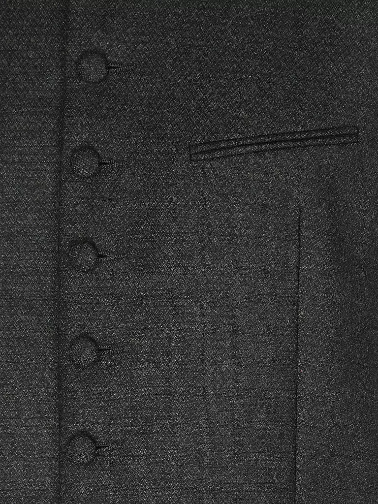 GOTTSEIDANK | Gilet traditionnel KONSTANTIN | 