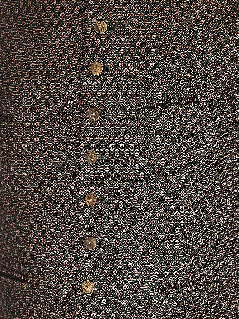 GOTTSEIDANK | Gilet traditionnel KONSTANTIN | 