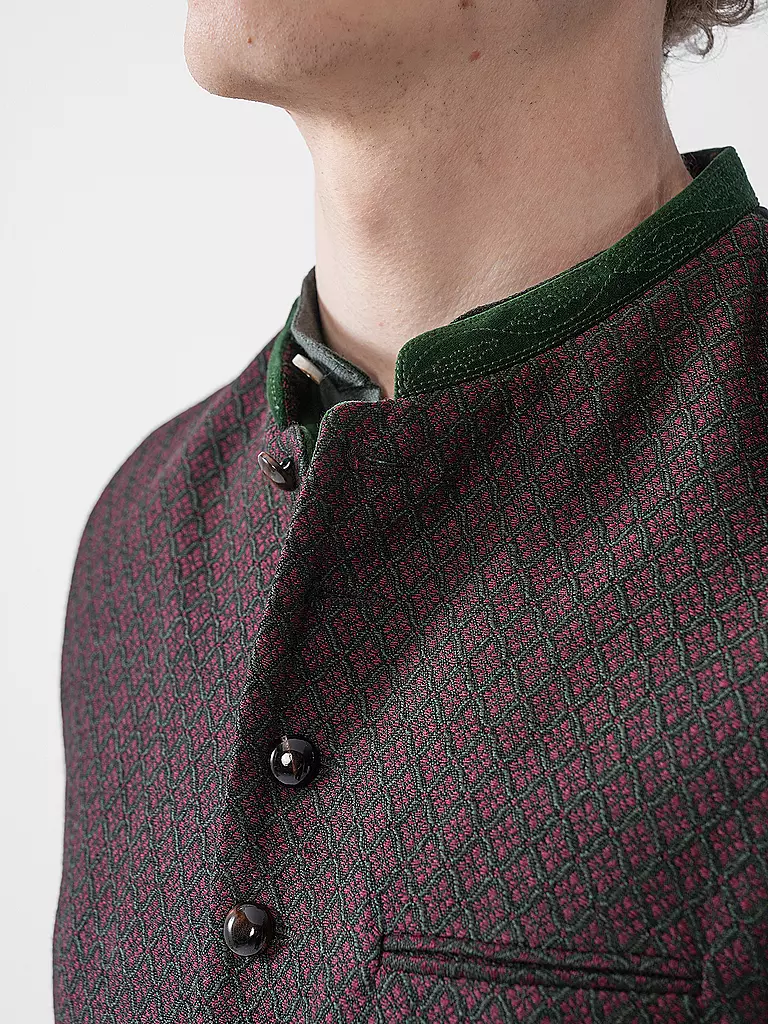 GOTTSEIDANK | Gilet traditionnel KONSTANTIN | 