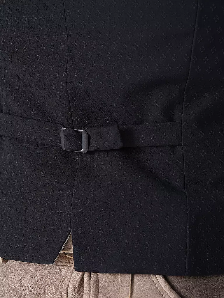 GOTTSEIDANK | Gilet traditionnel KONSTANTIN | 