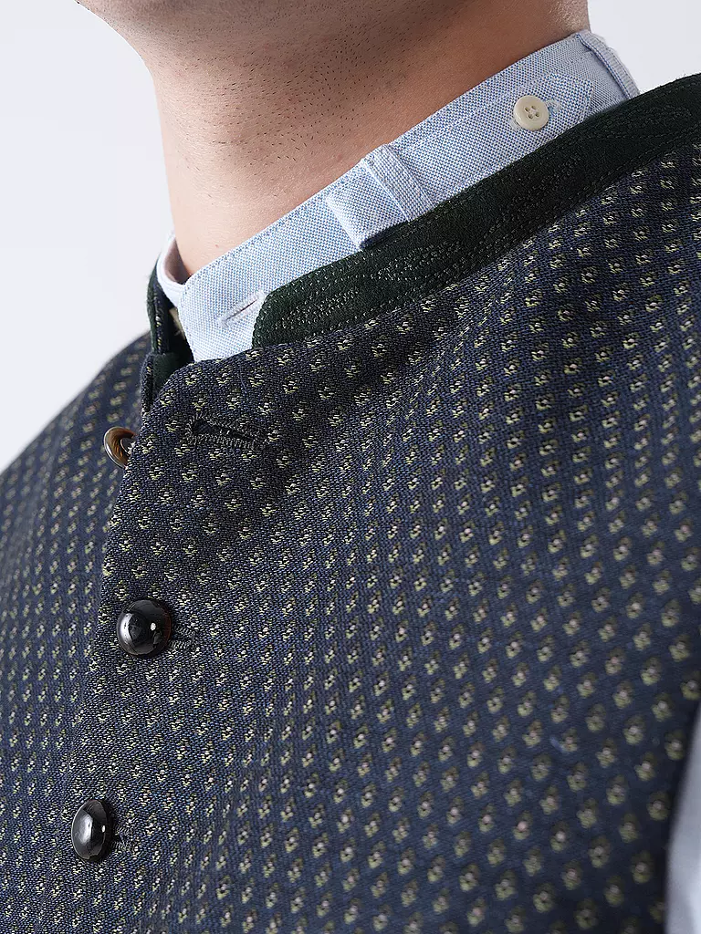 GOTTSEIDANK | Gilet traditionnel KONSTANTIN | 