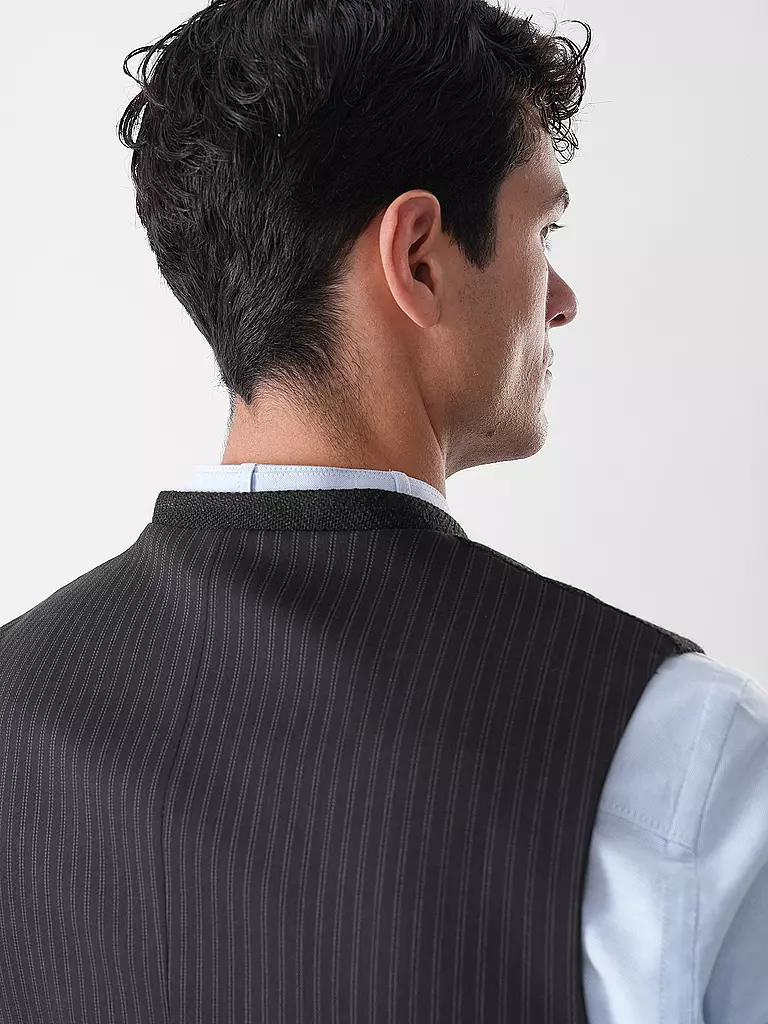 GOTTSEIDANK | Gilet traditionnel KONSTANTIN | 