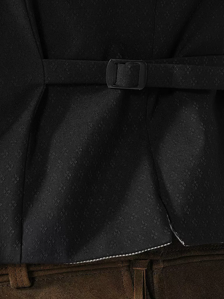 GOTTSEIDANK | Gilet traditionnel KONSTANTIN | 