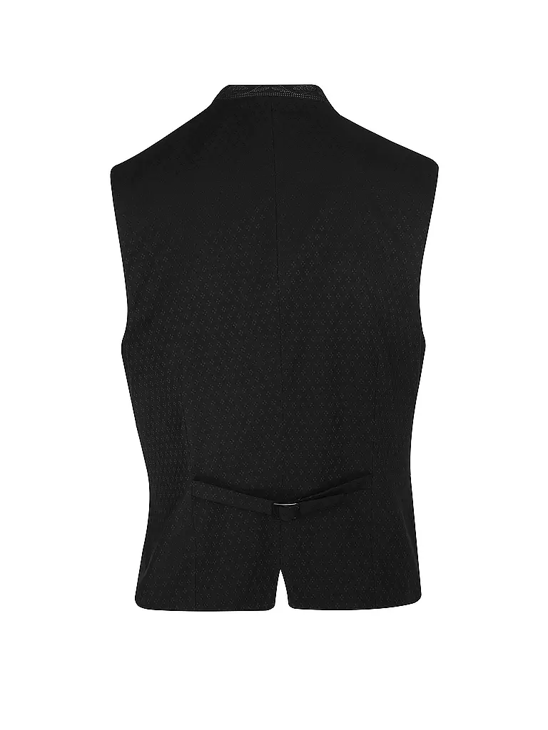 GOTTSEIDANK | Gilet traditionnel KONSTANTIN | 