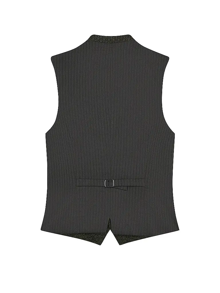 GOTTSEIDANK | Gilet traditionnel KONSTANTIN | 
