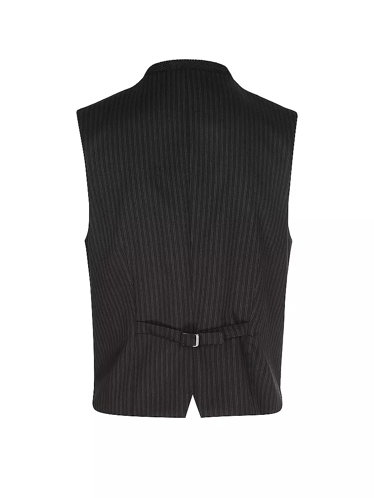 GOTTSEIDANK | Gilet traditionnel KONSTANTIN | 