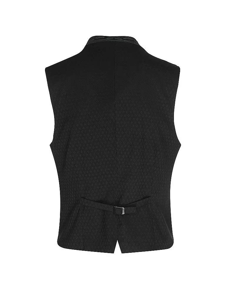 GOTTSEIDANK | Gilet traditionnel KONSTANTIN | 