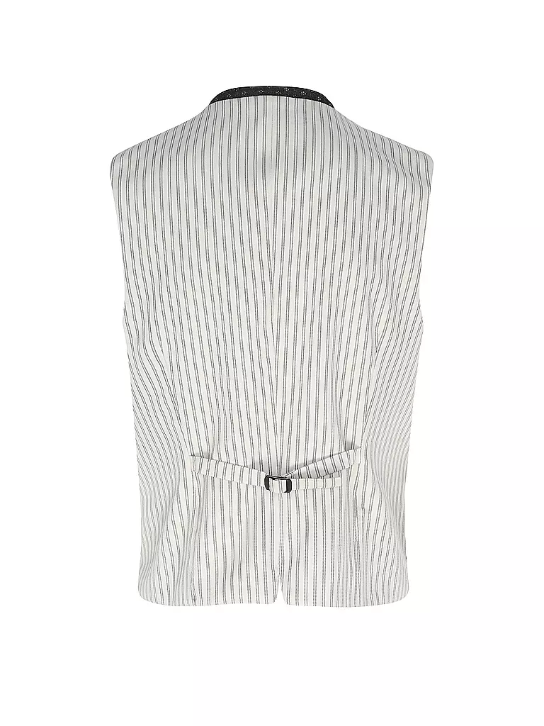 GOTTSEIDANK | Gilet traditionnel KONSTANTIN | dunkelgrün