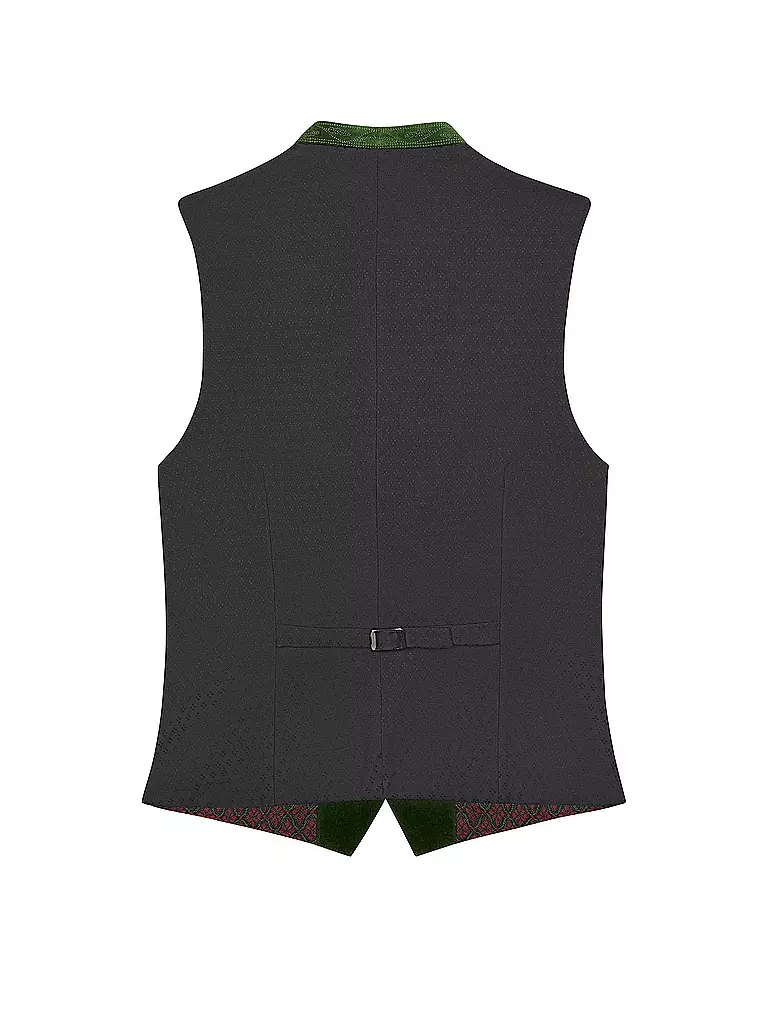 GOTTSEIDANK | Gilet traditionnel KONSTANTIN | 