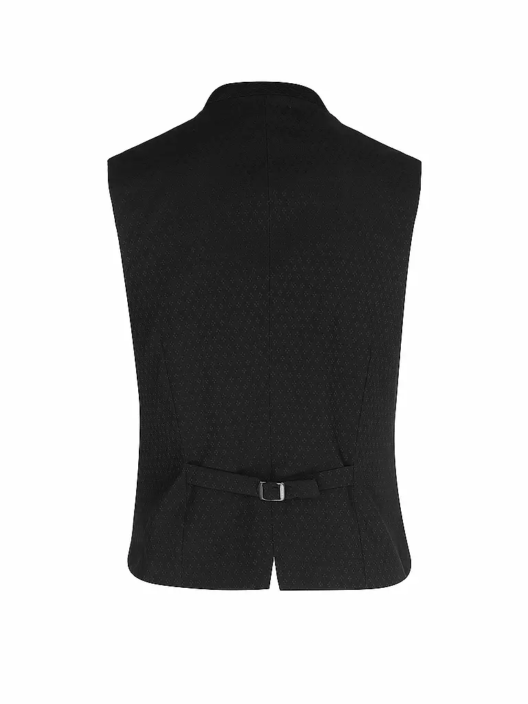 GOTTSEIDANK | Gilet traditionnel KONSTANTIN | 