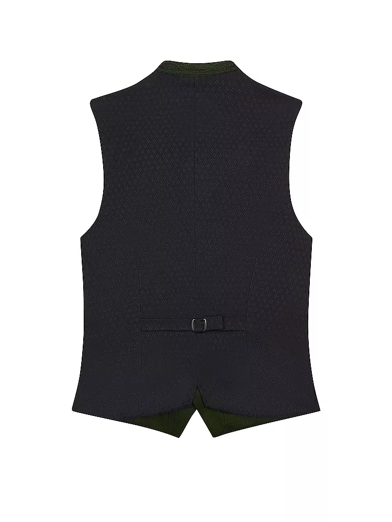 GOTTSEIDANK | Gilet traditionnel KONSTANTIN | 