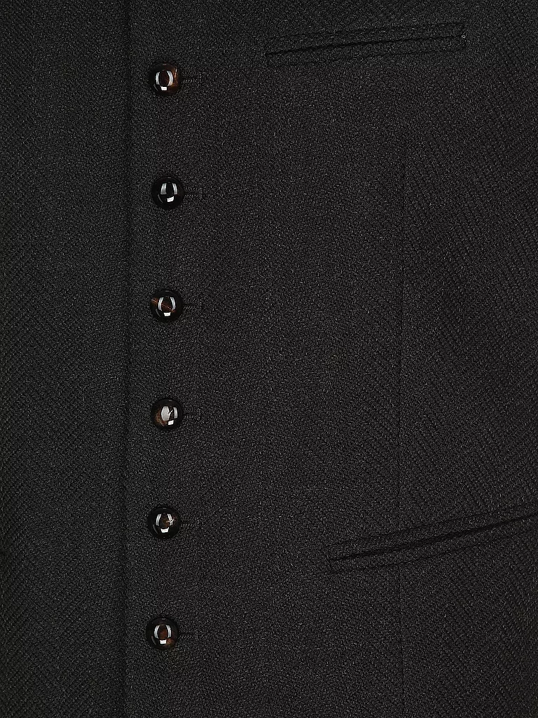 GOTTSEIDANK | Gilet traditionnel KONSTANTIN | 