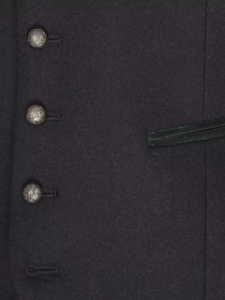 GOTTSEIDANK | Gilet traditionnel KONSTANTIN | 