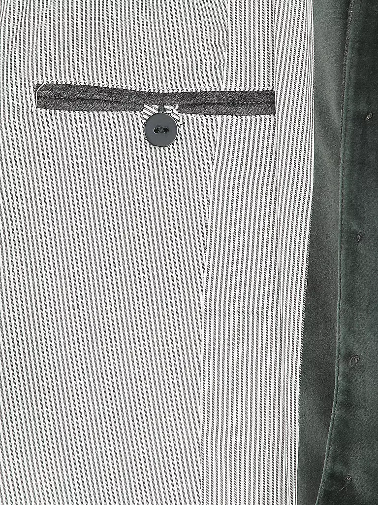 GOTTSEIDANK | Gilet traditionnel KONSTANTIN | Gris