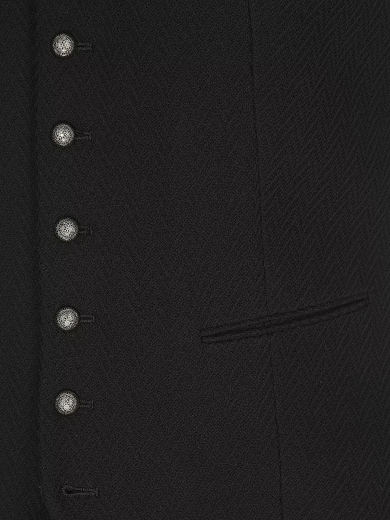 GOTTSEIDANK | Gilet traditionnel KONSTANTIN | 