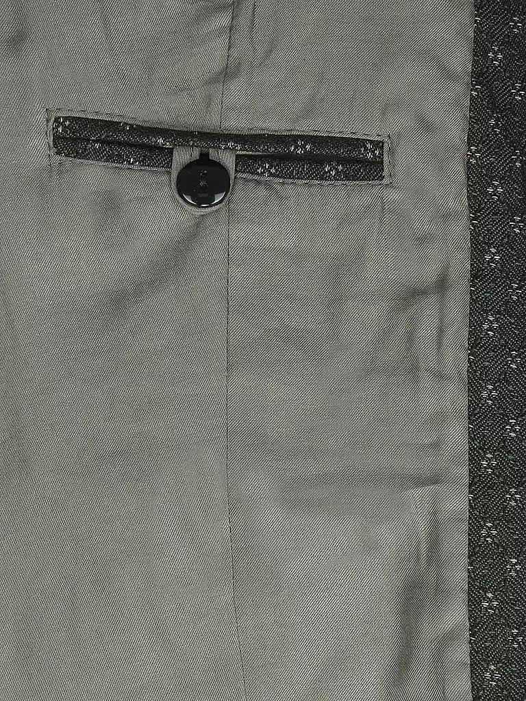 GOTTSEIDANK | Gilet traditionnel KONSTANTIN | dunkelgrün