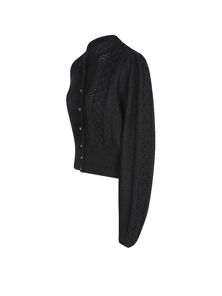 GOTTSEIDANK | Gilet traditionnel LEA | 