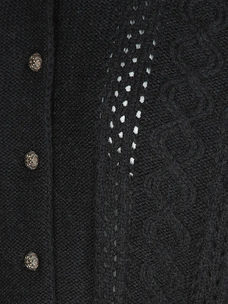 GOTTSEIDANK | Gilet traditionnel LEA | 