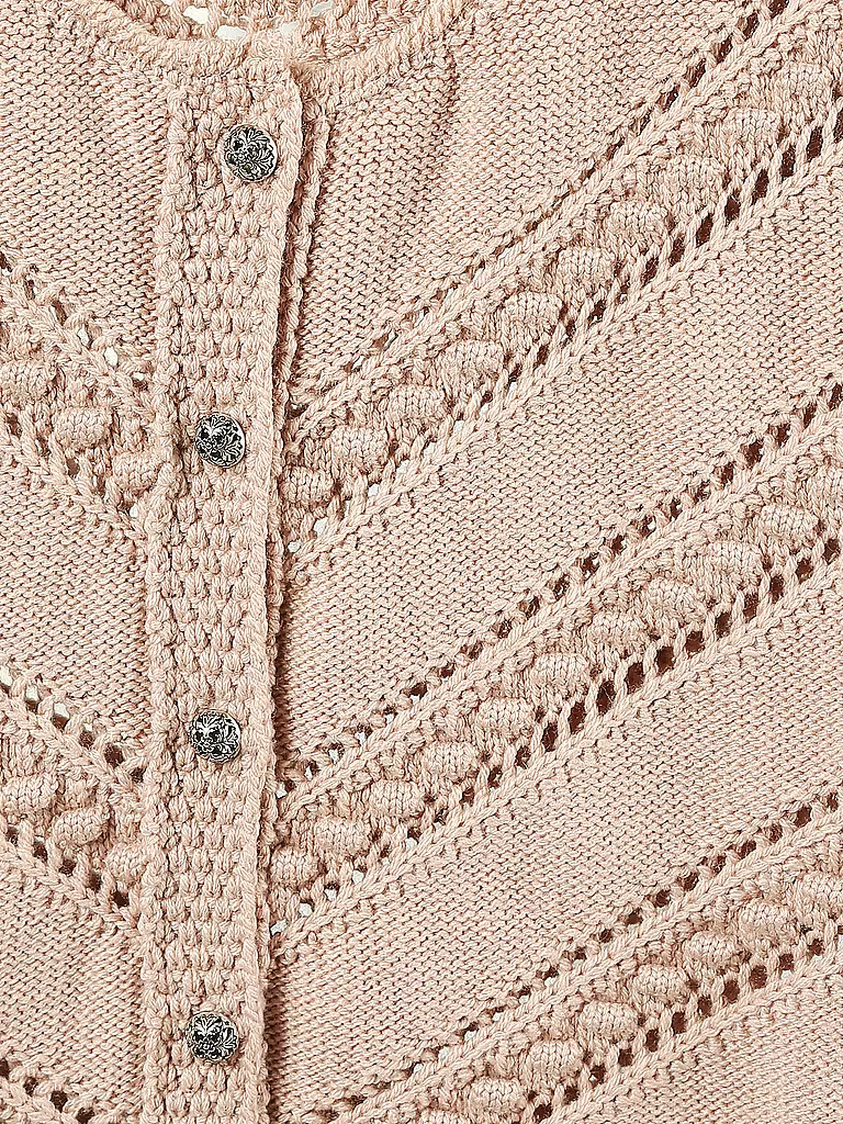 GOTTSEIDANK | Gilet traditionnel OPHELIA | 