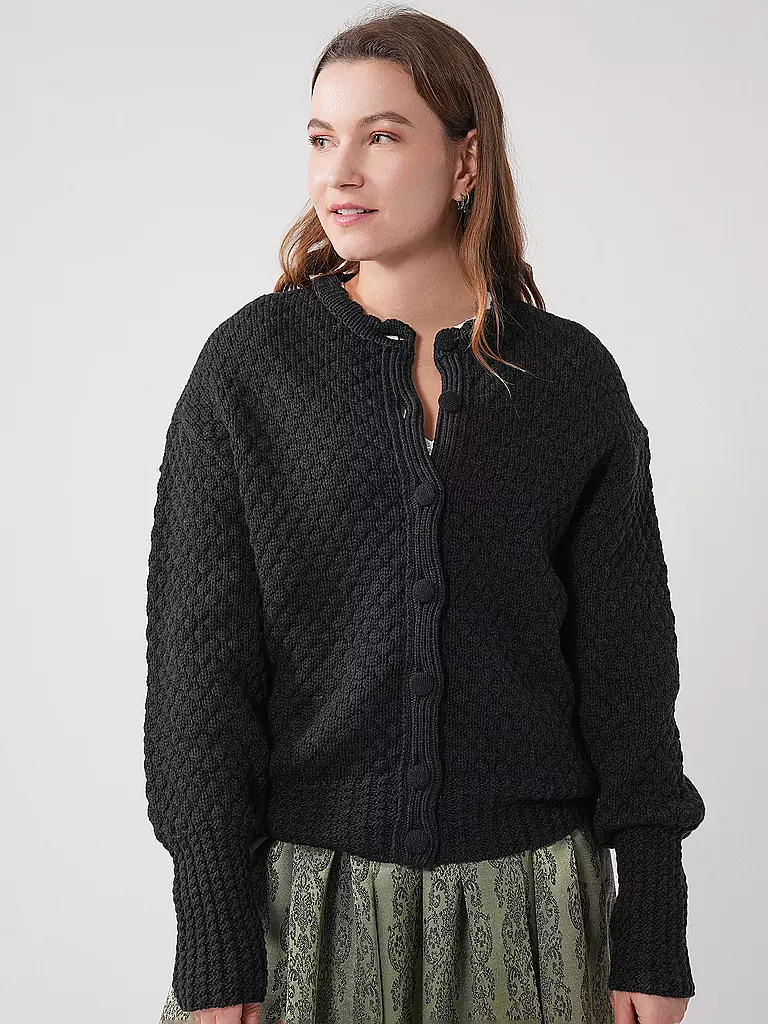 GOTTSEIDANK | Gilet traditionnel PAULA | 