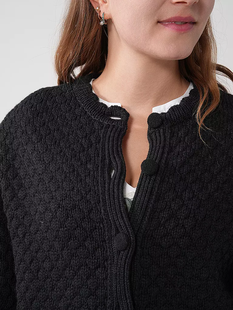 GOTTSEIDANK | Gilet traditionnel PAULA | 