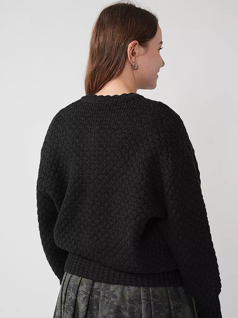 GOTTSEIDANK | Gilet traditionnel PAULA | 