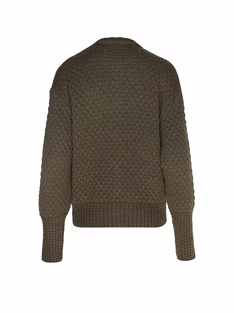 GOTTSEIDANK | Gilet traditionnel PAULA | 